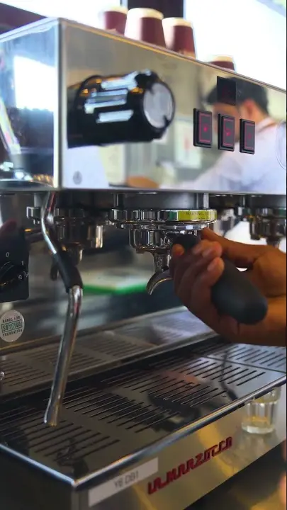 Food & Beverage — Koffea — Teaser