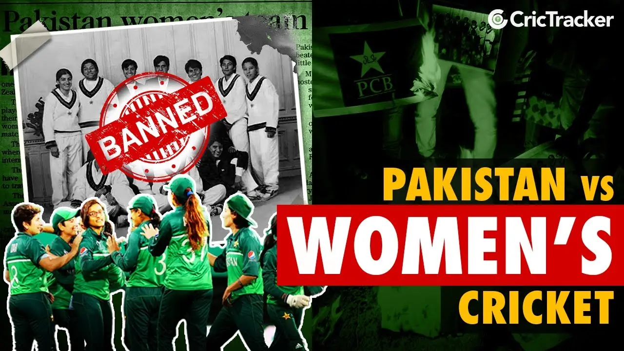 CricTracker — From Death Threats to Legends
