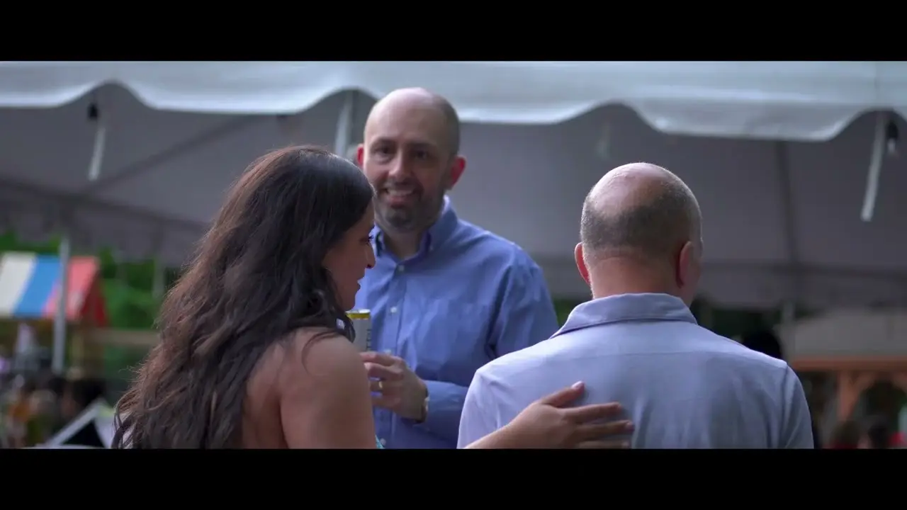 Wedding Films — Gabriella & Dominic
